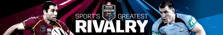 State of Origin